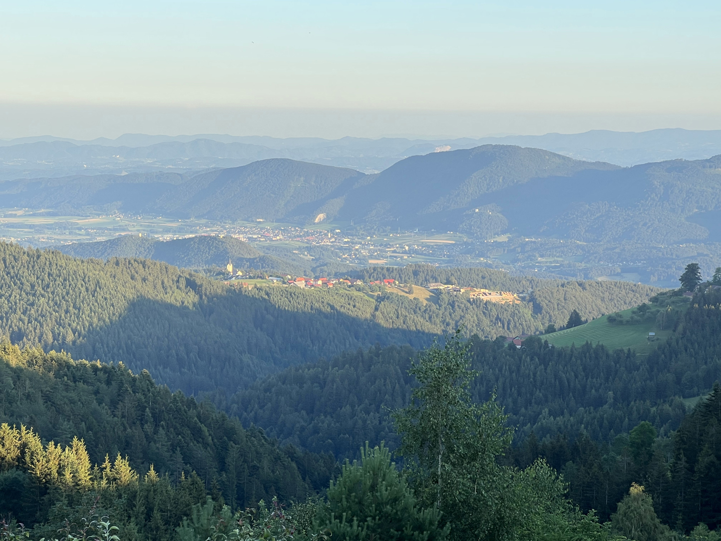 Zrece/SLO